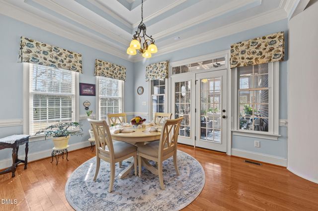 46 Egret Court, Clayton, NC 27520