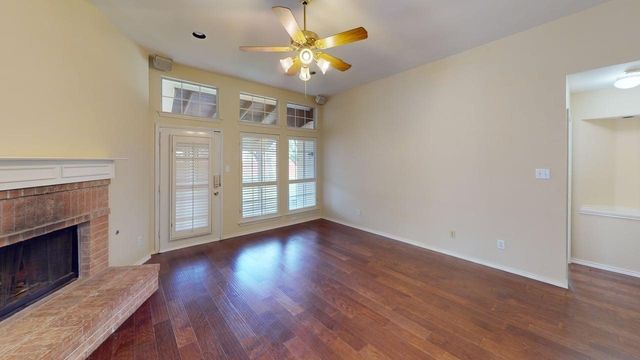 5603 Stonehenge Drive, Richardson, TX 75082