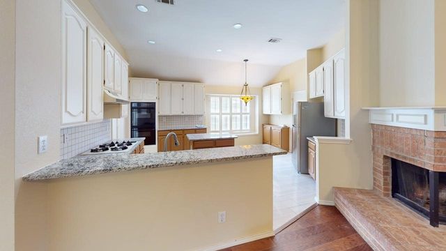 5603 Stonehenge Drive, Richardson, TX 75082