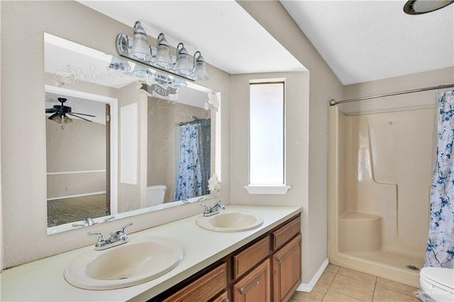 1008 Lake View Drive, Mission, TX 78572