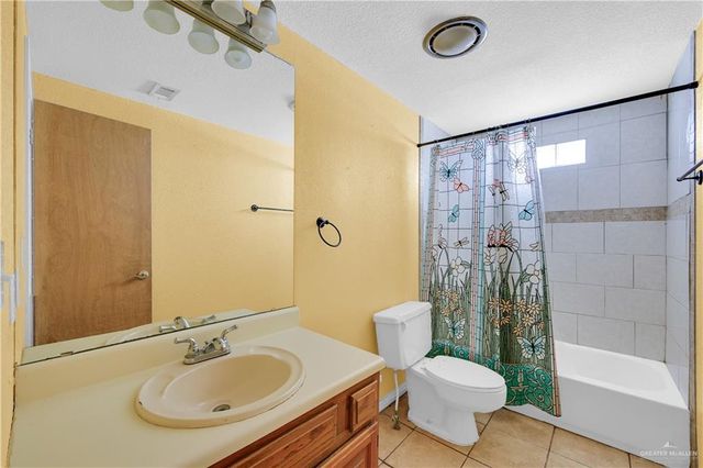 1008 Lake View Drive, Mission, TX 78572