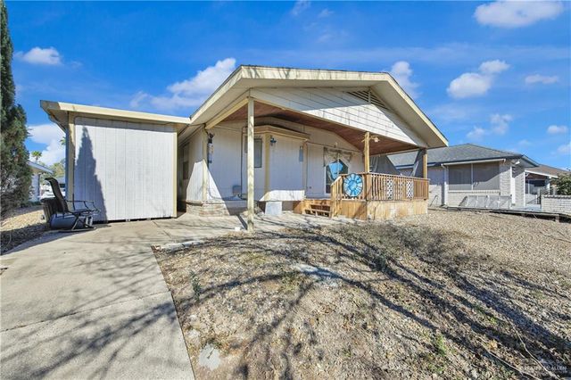 1008 Lake View Drive, Mission, TX 78572