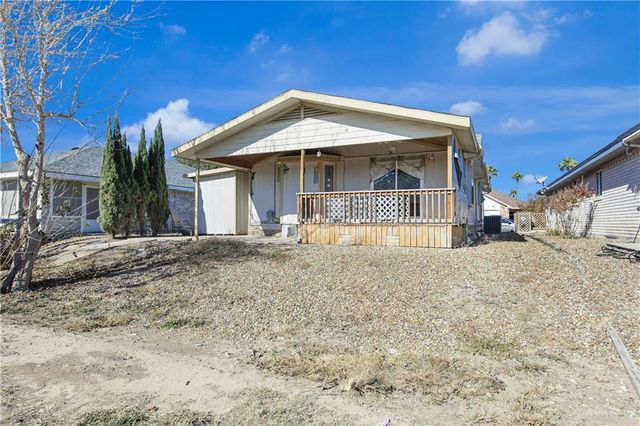 1008 Lake View Drive, Mission, TX 78572