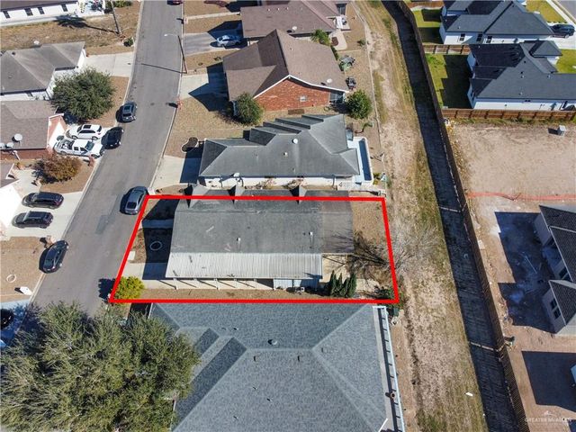 1008 Lake View Drive, Mission, TX 78572