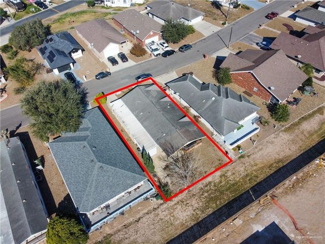 1008 Lake View Drive, Mission, TX 78572