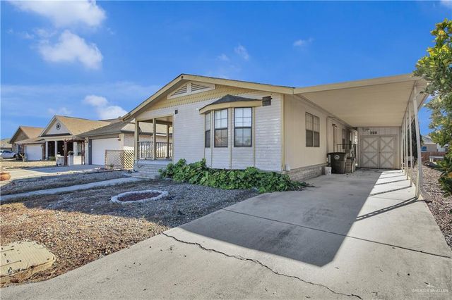 1008 Lake View Drive, Mission, TX 78572