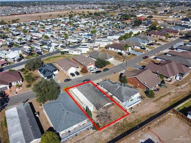 1008 Lake View Drive, Mission, TX 78572