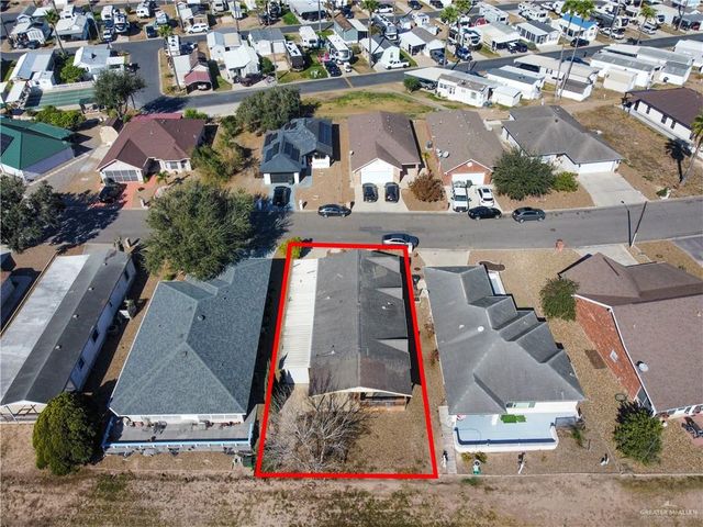 1008 Lake View Drive, Mission, TX 78572