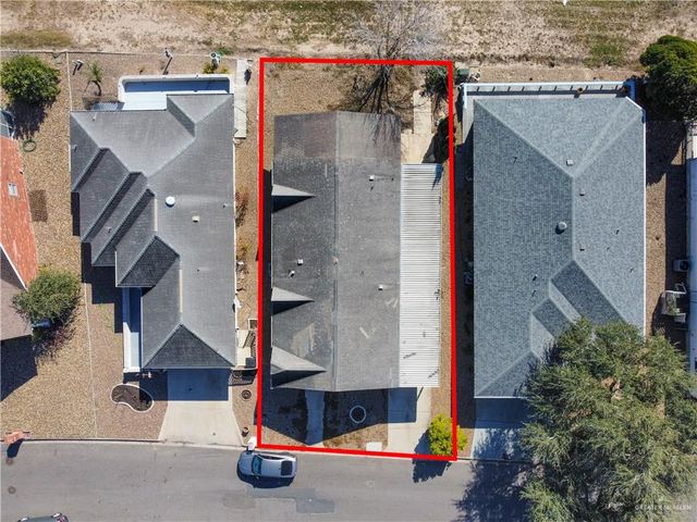 1008 Lake View Drive, Mission, TX 78572