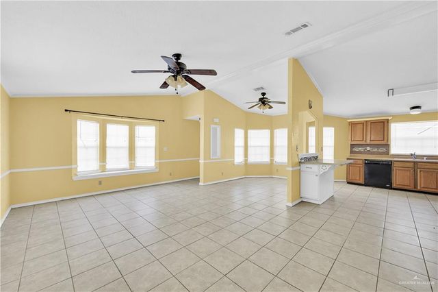 1008 Lake View Drive, Mission, TX 78572