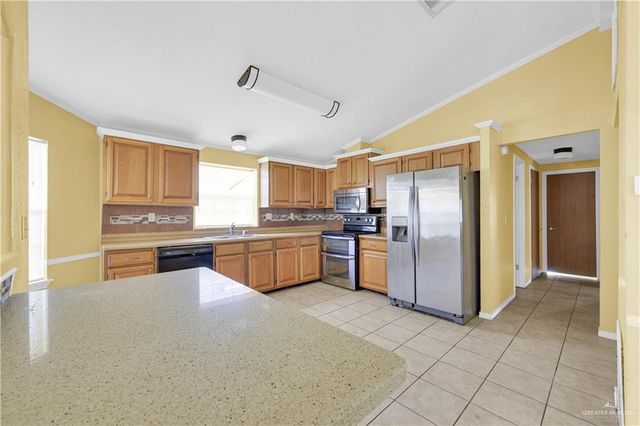 1008 Lake View Drive, Mission, TX 78572