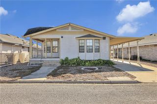 1008 Lake View Drive, Mission, TX 78572