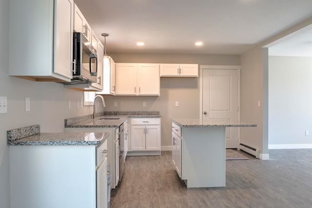 29 Ashley Avenue LOT 29, Hinsdale, NH 03451