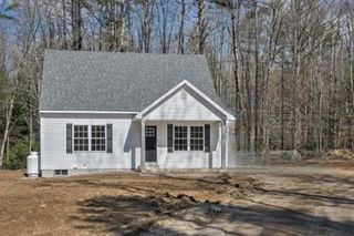 29 Ashley Avenue LOT 29, Hinsdale, NH 03451