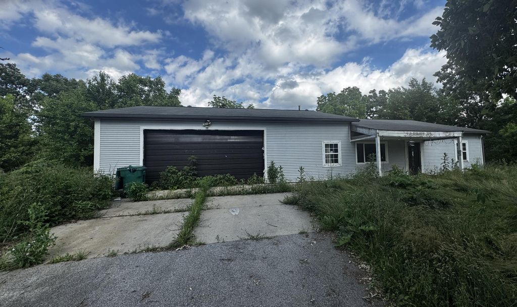 495 W 450 N, Hobart, IN 46342