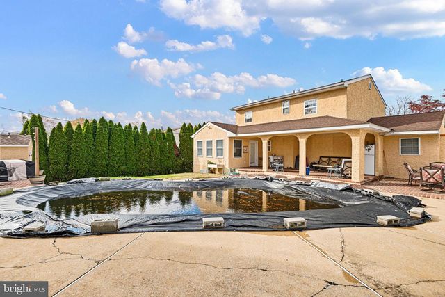 3206 DUNLAP DR, Wilmington, DE 19808