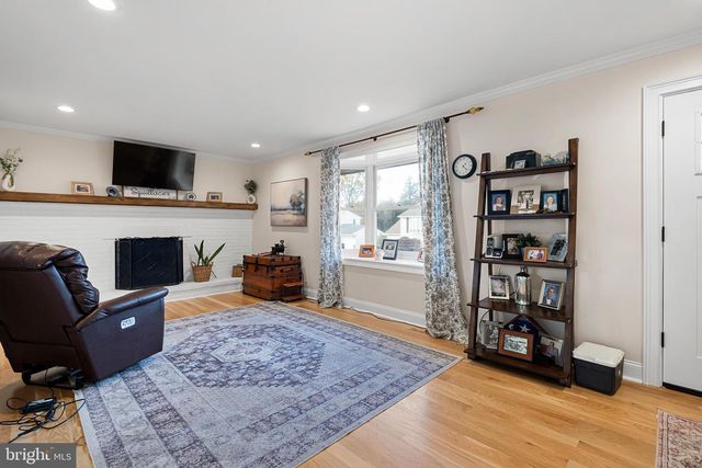 3206 DUNLAP DR, Wilmington, DE 19808