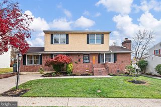 3206 DUNLAP DR, Wilmington, DE 19808
