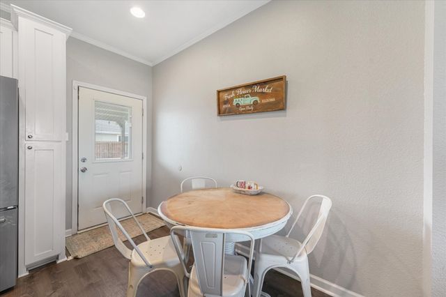 102 E Willow Street, Sanger, TX 76266