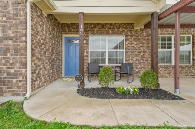 102 E Willow Street, Sanger, TX 76266