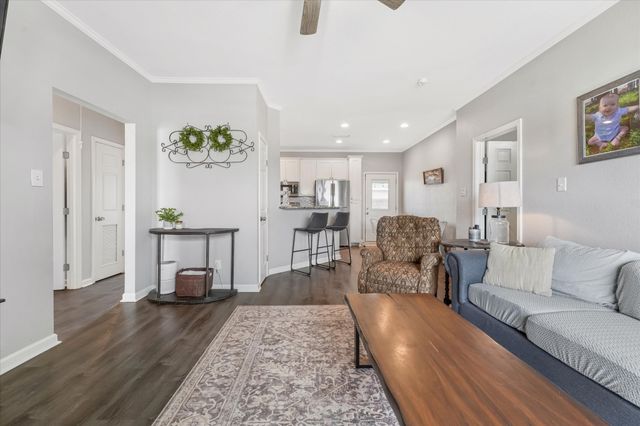 102 E Willow Street, Sanger, TX 76266