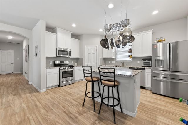 22634 Rosy Heights Trail, Tomball, TX 77377