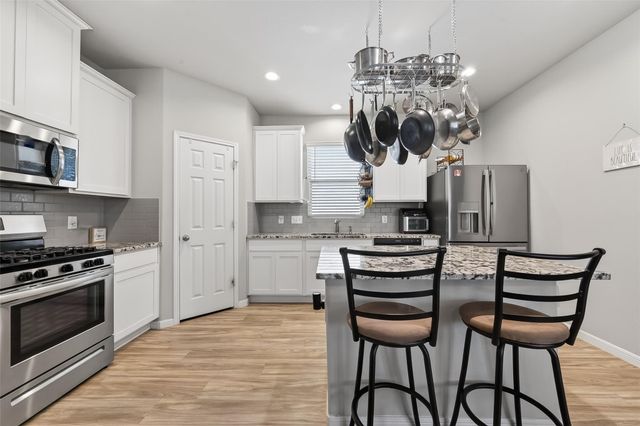 22634 Rosy Heights Trail, Tomball, TX 77377