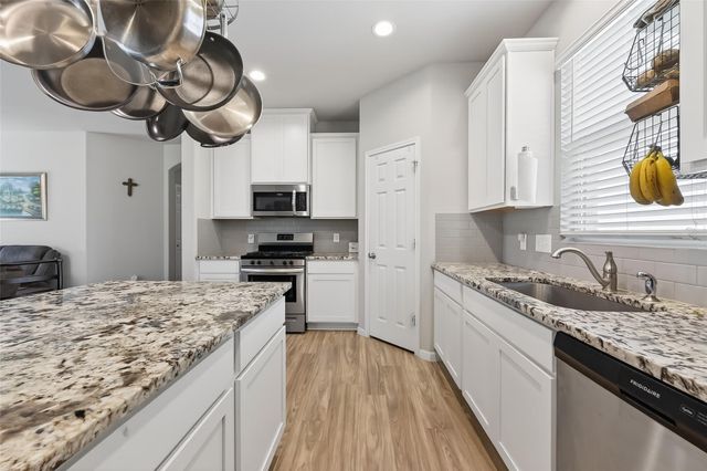 22634 Rosy Heights Trail, Tomball, TX 77377