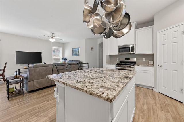 22634 Rosy Heights Trail, Tomball, TX 77377