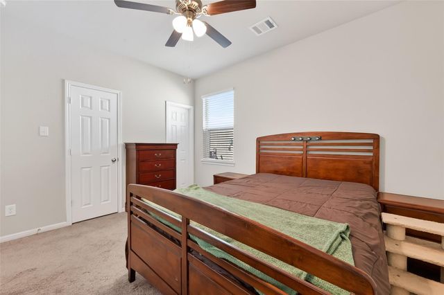 22634 Rosy Heights Trail, Tomball, TX 77377