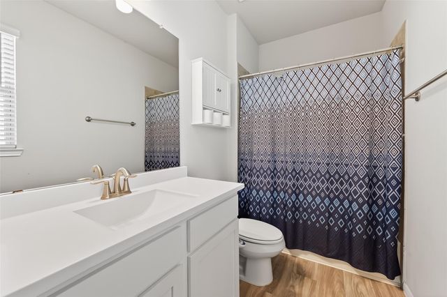 22634 Rosy Heights Trail, Tomball, TX 77377