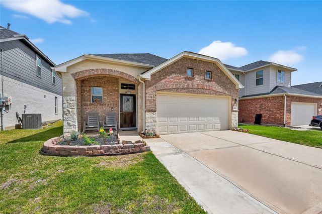 22634 Rosy Heights Trail, Tomball, TX 77377