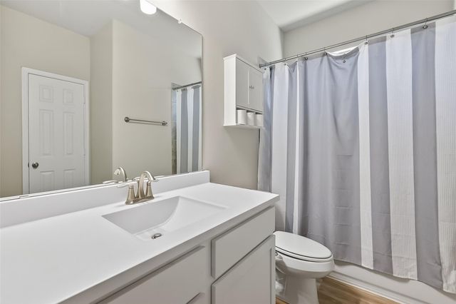 22634 Rosy Heights Trail, Tomball, TX 77377