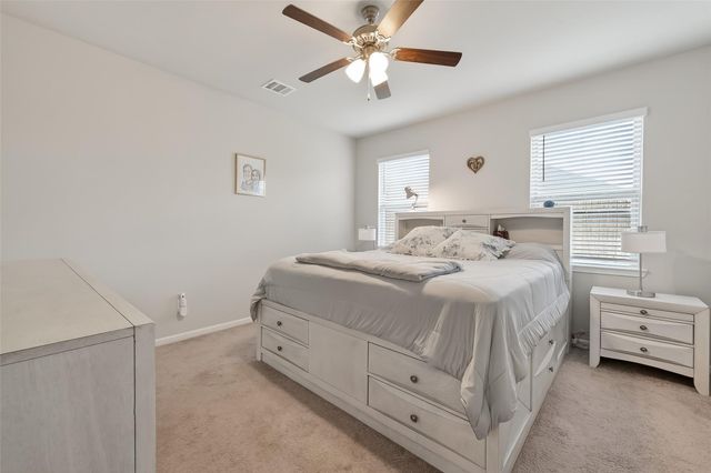 22634 Rosy Heights Trail, Tomball, TX 77377