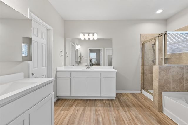 22634 Rosy Heights Trail, Tomball, TX 77377