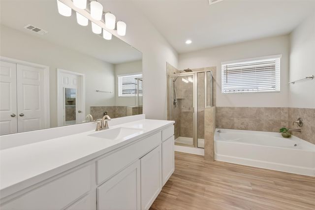 22634 Rosy Heights Trail, Tomball, TX 77377