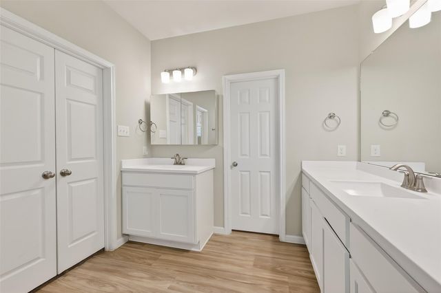 22634 Rosy Heights Trail, Tomball, TX 77377