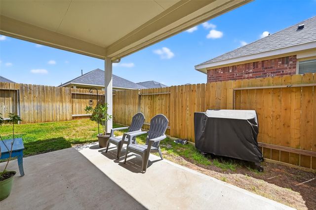 22634 Rosy Heights Trail, Tomball, TX 77377