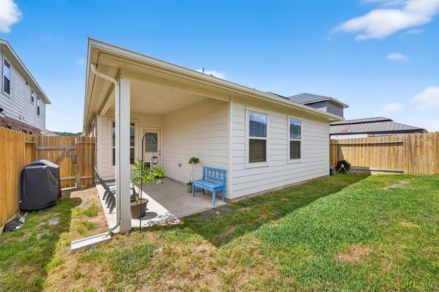 22634 Rosy Heights Trail, Tomball, TX 77377