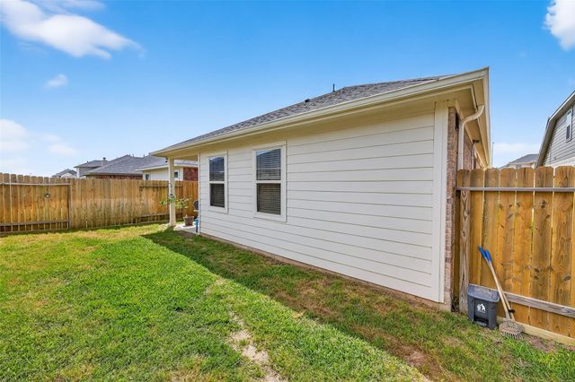 22634 Rosy Heights Trail, Tomball, TX 77377