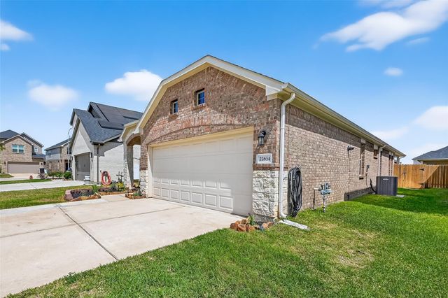 22634 Rosy Heights Trail, Tomball, TX 77377