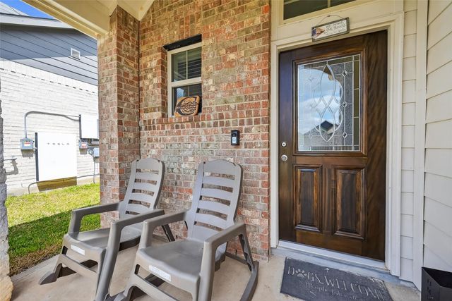 22634 Rosy Heights Trail, Tomball, TX 77377