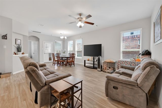 22634 Rosy Heights Trail, Tomball, TX 77377