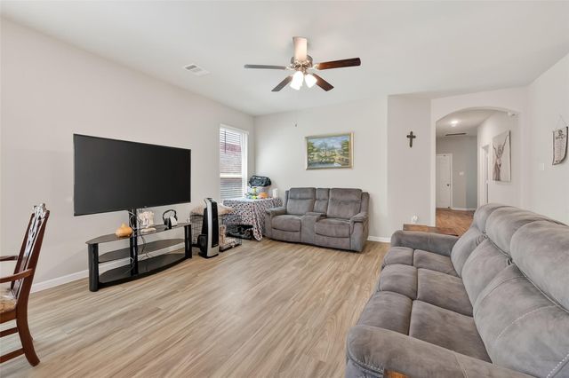 22634 Rosy Heights Trail, Tomball, TX 77377