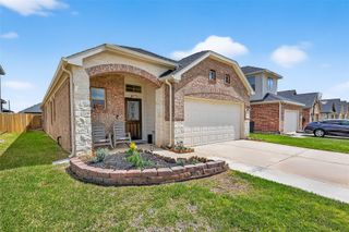 22634 Rosy Heights Trail, Tomball, TX 77377