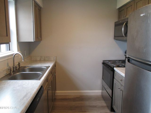 1220 Stephen Drive 3, Panama City, FL 32405