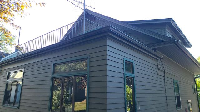 1125 S JACKSON STREET, Green Bay, WI 54301