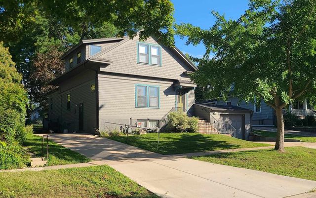 1125 S JACKSON STREET, Green Bay, WI 54301