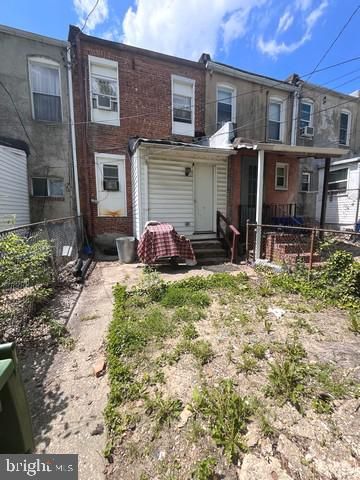 1711 N PULASKI ST, Baltimore, MD 21217