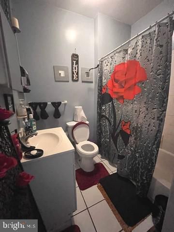 1711 N PULASKI ST, Baltimore, MD 21217